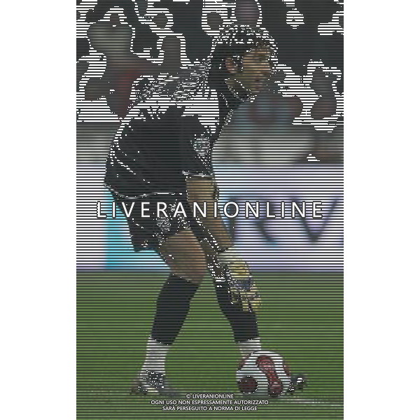 Milano 06-01-2007 16 Trofeo Luigi Berlusconi milan-juventus 3:2 nella foto buffon gianluigi ph marco luzzani/ag aldo liverani s.a.s.