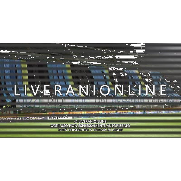 Milano 17/01/2007 coppa italia tim cup 2006/07 inter-empoli 2:0 nella foto tifo inter ph marco luzzani/ag aldo liverani s.a.s.