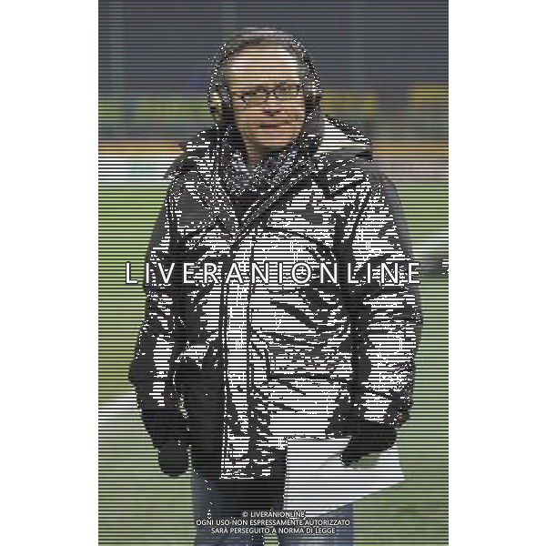 Milano 17/01/2007 coppa italia tim cup 2006/07 inter-empoli 2:0 nella foto varriale enrico ph marco luzzani/ag aldo liverani s.a.s.