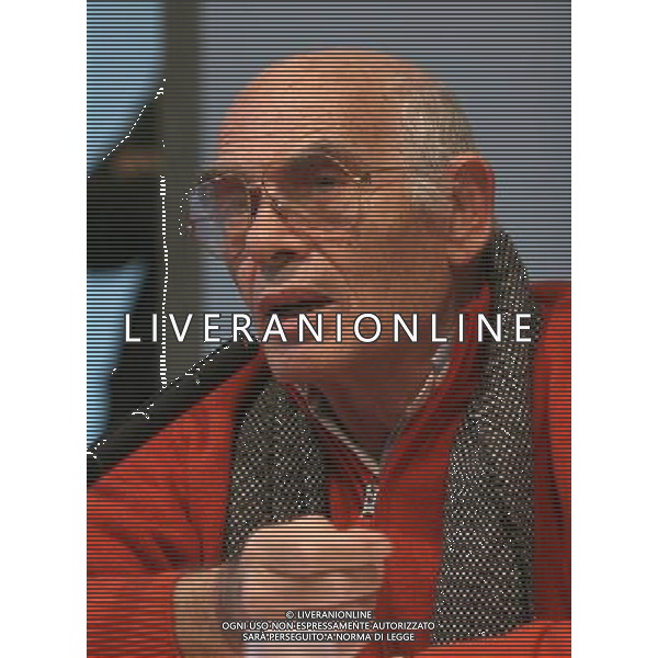MILANO 22 GENNAIO 2007 PER IL CICLO \' LA BELLEZZA SALVERA\' IL MONDO\' CLAUDIA CARDINALE INCONTRA GLI STUDENTI DEL COLLEGIO CITTA\' STUDI DI MILANO NELLA FOTO: PASQUALE SQUITIERI PH FRANKY-AG ALDO LIVERANI