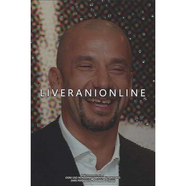 MILANO 22 GENNAIO 2007 PRESENTAZIONE DEL LIBRO DI GIANLUCA VIALLI E GABRIELE MARCOTTI\' THE ITALIAN JOB\' NELLA FOTO:GIANLUCA VIALLI PH FRANKY-AG ALDO LIVERANI