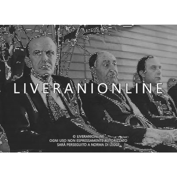 Leopoldo Pirelli (Industriale) ph archivio giovanni liverani/ag. aldo liverani