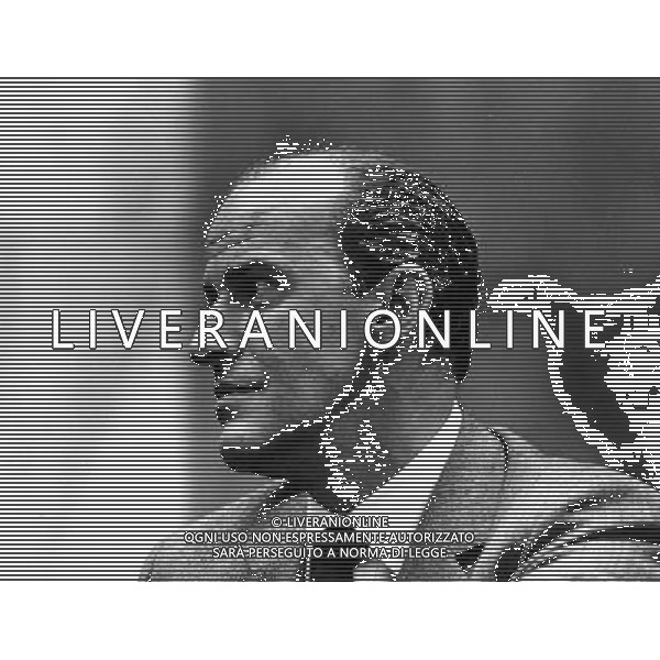 Leopoldo Pirelli (Industriale) ph archivio giovanni liverani/ag. aldo liverani