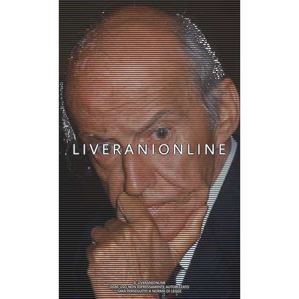 Leopoldo Pirelli (Industriale) ph archivio giovanni liverani/ag. aldo liverani