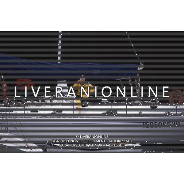 Leopoldo Pirelli (Industriale) ph archivio giovanni liverani/ag. aldo liverani