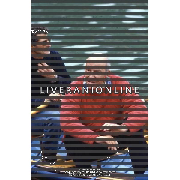 Leopoldo Pirelli (Industriale) ph archivio giovanni liverani/ag. aldo liverani