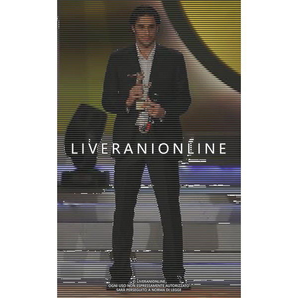 MILANO 29/01/2007 AUDITORIUM MILANO OSCAR DEL CALCIO AIC NELLA FOTO LUCA TONI FOTO LUZZANI MARCO-AGENZIA ALDO LIVERANI 