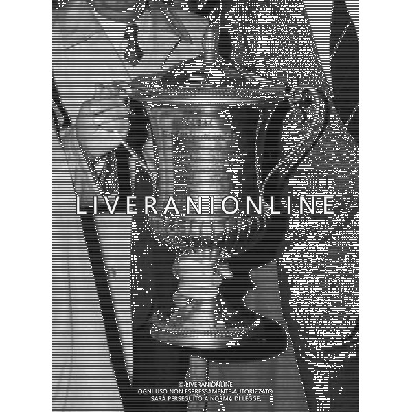 La Coppa Mitropa Cup Trofeo Ph. Archivio Ag. Aldo Liverani 