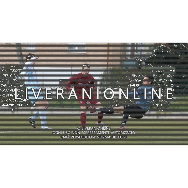 59¡Torneo Mondiale di Calcio Giovanile \'Coppa Carnevale\' di Viareggio - Gubbio(PG) - 07.02.2007 Torino - OFK Belgrado(Serbia) Nella Foto: Lo Bosco(Torino)gol agenzia aldo liverani