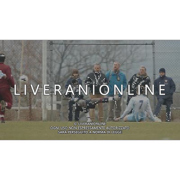 59¡Torneo Mondiale di Calcio Giovanile \'Coppa Carnevale\' di Viareggio - Gubbio(PG) - 07.02.2007 Torino - OFK Belgrado(Serbia) Nella Foto: Antelj Goran(Belgrado)gol agenzia aldo liverani