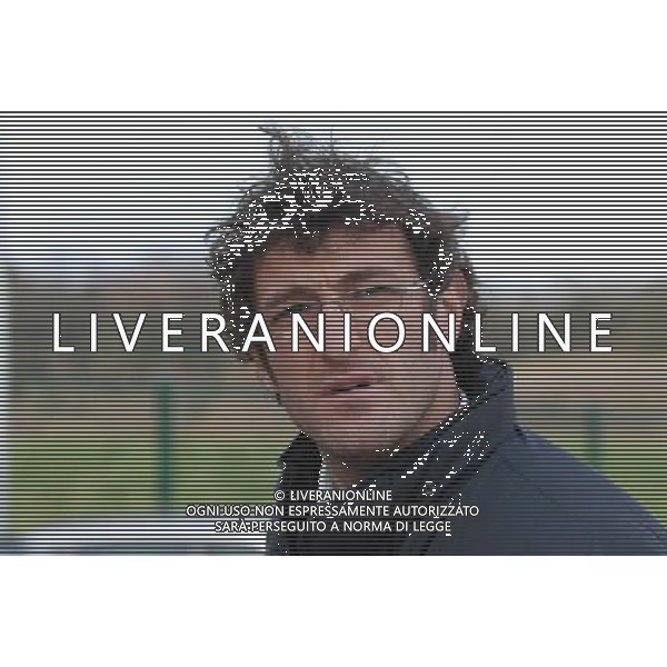 Juventus-Palermo 59¡Torneo Mondiale di Calcio Giovanile \'Coppa Carnevale\' di Viareggio - Quarrata(PT) - 08.02.2007 Nella Foto: Ciro Ferrara (Juventus) Ph.Vitez/Agenzia Aldo Liverani