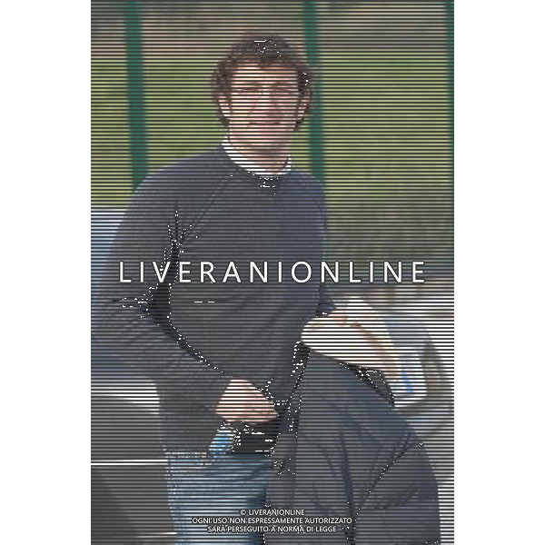 Juventus-Palermo 59¡Torneo Mondiale di Calcio Giovanile \'Coppa Carnevale\' di Viareggio - Quarrata(PT) - 08.02.2007 Nella Foto: Ciro Ferrara (Juventus) Ph.Vitez/Agenzia Aldo Liverani