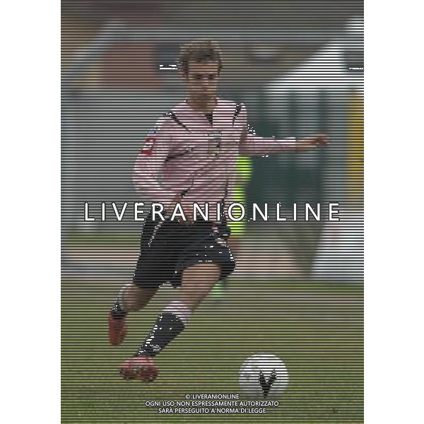 Juventus-Palermo 59¡Torneo Mondiale di Calcio Giovanile \'Coppa Carnevale\' di Viareggio - Quarrata(PT) - 08.02.2007 Nella Foto: Polito(Palermo) Ph.Vitez/Agenzia Aldo Liverani