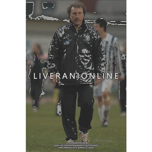 Juventus-Palermo 59¡Torneo Mondiale di Calcio Giovanile \'Coppa Carnevale\' di Viareggio - Quarrata(PT) - 08.02.2007 Nella Foto: Chiarenza(Juventus) Ph.Vitez/Agenzia Aldo Liverani