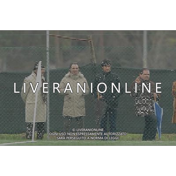 Fiorentina-Napoli 59¡Torneo Mondiale di Calcio Giovanile \'Coppa Carnevale\' di Viareggio S.Donato(PI) - 09.02.2007 Nella Foto: Prandelli(Fiorentina) Ph.Vitez/ag. aldo liverani