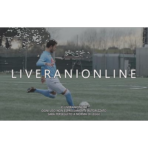 Fiorentina-Napoli 59¡Torneo Mondiale di Calcio Giovanile \'Coppa Carnevale\' di Viareggio S.Donato(PI) - 09.02.2007 Nella Foto: Vitale(Napoli)gol Ph.Vitez/ag. aldo liverani