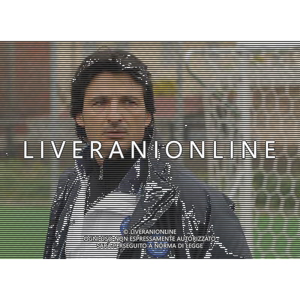 Fiorentina-Napoli 59¡Torneo Mondiale di Calcio Giovanile \'Coppa Carnevale\' di Viareggio S.Donato(PI) - 09.02.2007 Nella Foto: Caffarelli(Napoli) Ph.Vitez/ag. aldo liverani