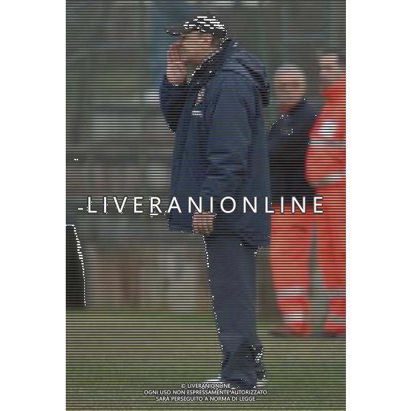 Torino - OFK Belgrado(Serbia) 59¡Torneo Mondiale di Calcio Giovanile \'Coppa Carnevale\' di Viareggio - Gubbio(PG) - 07.02.2007 Nella Foto: Pigino(Torino) Ph.Vitez/Ag. aldo liverani