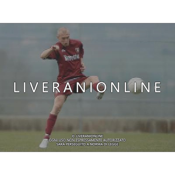 Torino - OFK Belgrado(Serbia) 59¡Torneo Mondiale di Calcio Giovanile \'Coppa Carnevale\' di Viareggio - Gubbio(PG) - 07.02.2007 Nella Foto: Predko(Torino) Ph.Vitez/Ag. aldo liverani