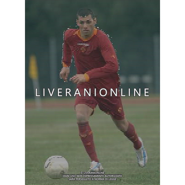 Vicenza - Roma 59¡Torneo Mondiale di Calcio Giovanile \'Coppa Carnevale\' di Viareggio - San Giuliano Terme(PI) - 14.02.2007 Nella Foto: Cafiero Claudio(Roma) Ph.Vitez/Ag. Aldo Liverani