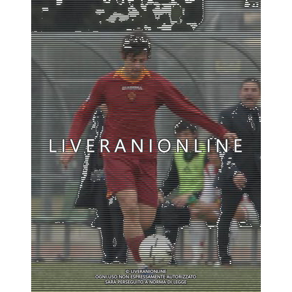 Vicenza - Roma 59¡Torneo Mondiale di Calcio Giovanile \'Coppa Carnevale\' di Viareggio - San Giuliano Terme(PI) - 14.02.2007 Nella Foto: Della Penna Claudio(Roma) Ph.Vitez/Ag. Aldo Liverani