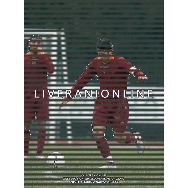 Vicenza - Roma 59¡Torneo Mondiale di Calcio Giovanile \'Coppa Carnevale\' di Viareggio - San Giuliano Terme(PI) - 14.02.2007 Nella Foto: Marsili Massimiliano(Roma) Ph.Vitez/Ag. Aldo Liverani