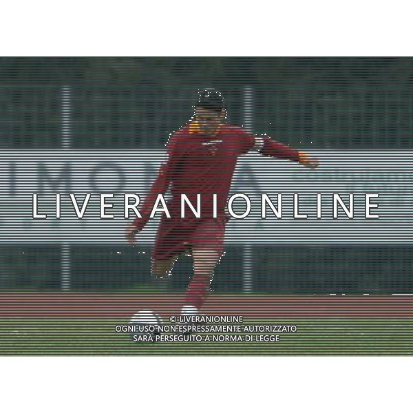 Vicenza - Roma 59¡Torneo Mondiale di Calcio Giovanile \'Coppa Carnevale\' di Viareggio - San Giuliano Terme(PI) - 14.02.2007 Nella Foto: Marsili Massimiliano(Roma) Ph.Vitez/Ag. Aldo Liverani