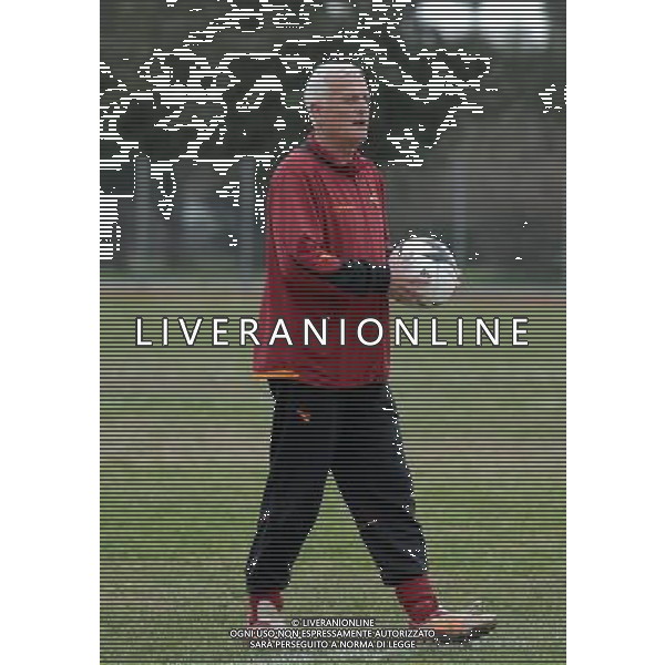 Vicenza - Roma 59¡Torneo Mondiale di Calcio Giovanile \'Coppa Carnevale\' di Viareggio - San Giuliano Terme(PI) - 14.02.2007 Nella Foto: Superchi(All. portieri Roma) Ph.Vitez/Ag. Aldo Liverani