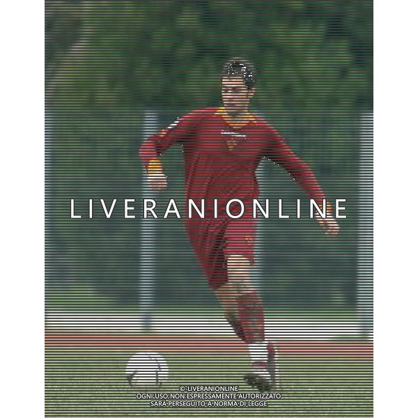 Vicenza - Roma 59¡Torneo Mondiale di Calcio Giovanile \'Coppa Carnevale\' di Viareggio - San Giuliano Terme(PI) - 14.02.2007 Nella Foto: Suppa Daniele(Roma) Ph.Vitez/Ag. Aldo Liverani