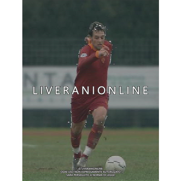 Vicenza - Roma 59¡Torneo Mondiale di Calcio Giovanile \'Coppa Carnevale\' di Viareggio - San Giuliano Terme(PI) - 14.02.2007 Nella Foto: Suppa Daniele(Roma) Ph.Vitez/Ag. Aldo Liverani