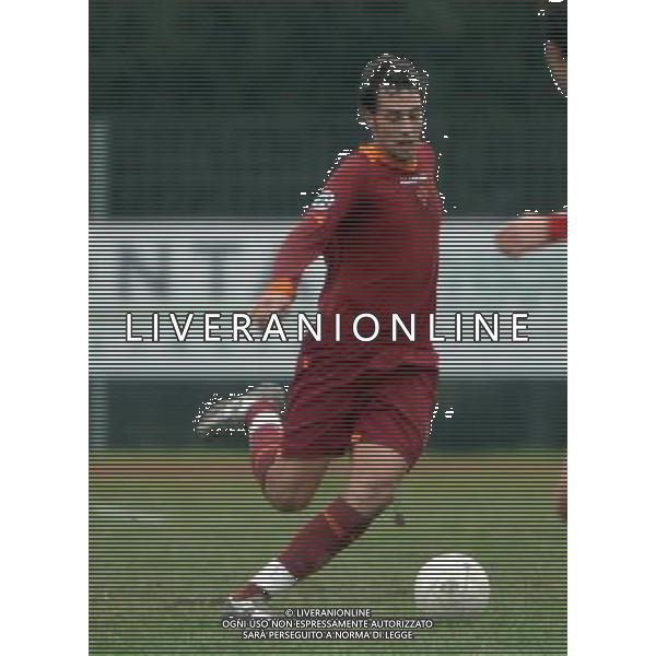 Vicenza - Roma 59¡Torneo Mondiale di Calcio Giovanile \'Coppa Carnevale\' di Viareggio - San Giuliano Terme(PI) - 14.02.2007 Nella Foto: Suppa Daniele(Roma) Ph.Vitez/Ag. Aldo Liverani