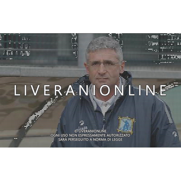 Inter - San Marino 59¡Torneo Mondiale di Calcio Giovanile \'Coppa Carnevale\' di Viareggio - Rosignano Solvay(LI) - 12.02.2007 Nella Foto: Cinquetti Giordano(San Marino) Ph.Vitez/Ag. Aldo Liverani