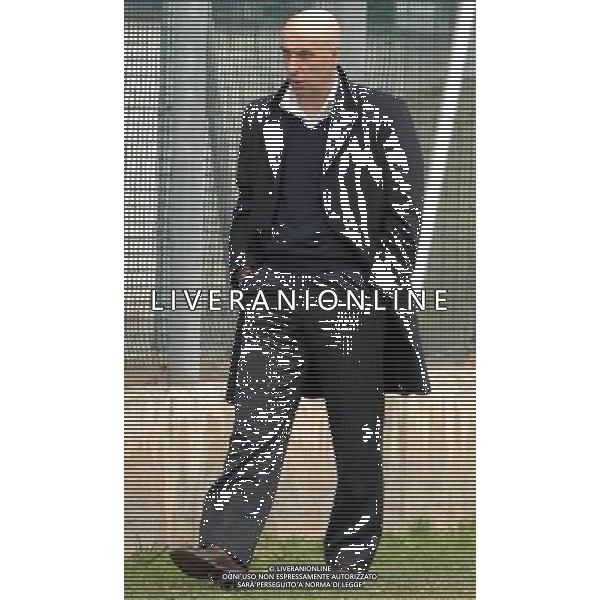 Inter - San Marino 59¡Torneo Mondiale di Calcio Giovanile \'Coppa Carnevale\' di Viareggio - Rosignano Solvay(LI) - 12.02.2007 Nella Foto: Esposito Vicenzo(Inter) Ph.Vitez/Ag. Aldo Liverani