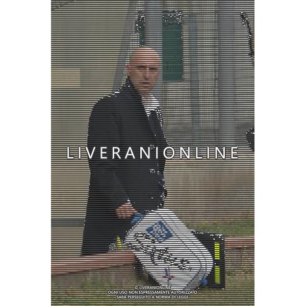 Inter - San Marino 59¡Torneo Mondiale di Calcio Giovanile \'Coppa Carnevale\' di Viareggio - Rosignano Solvay(LI) - 12.02.2007 Nella Foto: Esposito Vicenzo(Inter) Ph.Vitez/Ag. Aldo Liverani