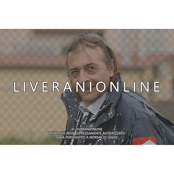 Fiorentina - Napoli 59¡Torneo Mondiale di Calcio Giovanile \'Coppa Carnevale\' di Viareggio - S.Donato(PI) - 09.02.2007 Nella Foto: Cadregari(Fiorentina) Ph.Vitez/Ag. Aldo Liverani