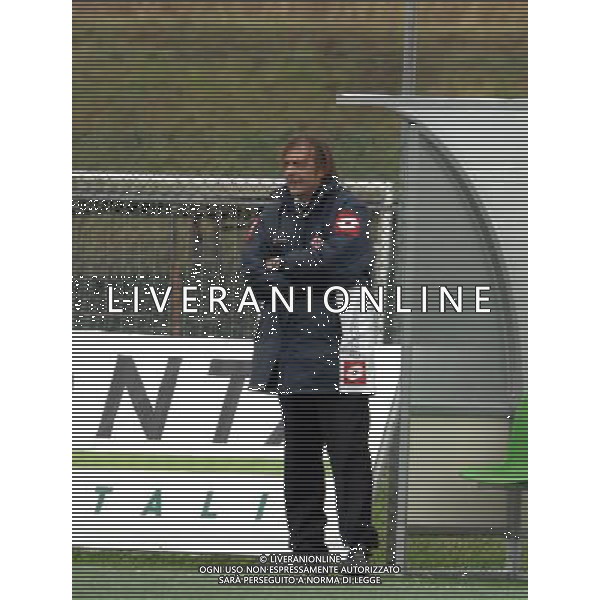 Fiorentina - Napoli 59¡Torneo Mondiale di Calcio Giovanile \'Coppa Carnevale\' di Viareggio - S.Donato(PI) - 09.02.2007 Nella Foto: Cadregari(Fiorentina) Ph.Vitez/Ag. Aldo Liverani