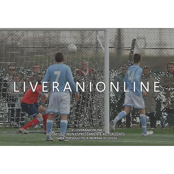 Fiorentina - Napoli 59¡Torneo Mondiale di Calcio Giovanile \'Coppa Carnevale\' di Viareggio - S.Donato(PI) - 09.02.2007 Nella Foto: Lepiller(Fiorentina) Ph.Vitez/Ag. Aldo Liverani