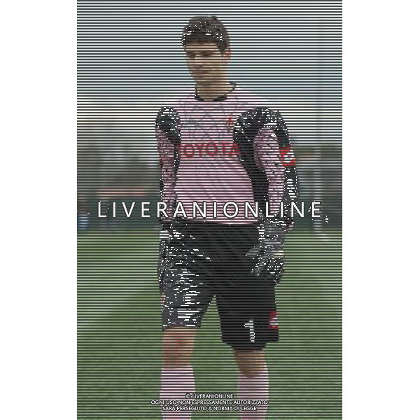 Fiorentina - Napoli 59¡Torneo Mondiale di Calcio Giovanile \'Coppa Carnevale\' di Viareggio - S.Donato(PI) - 09.02.2007 Nella Foto: Manfredini(Fiorentina) Ph.Vitez/Ag. Aldo Liverani