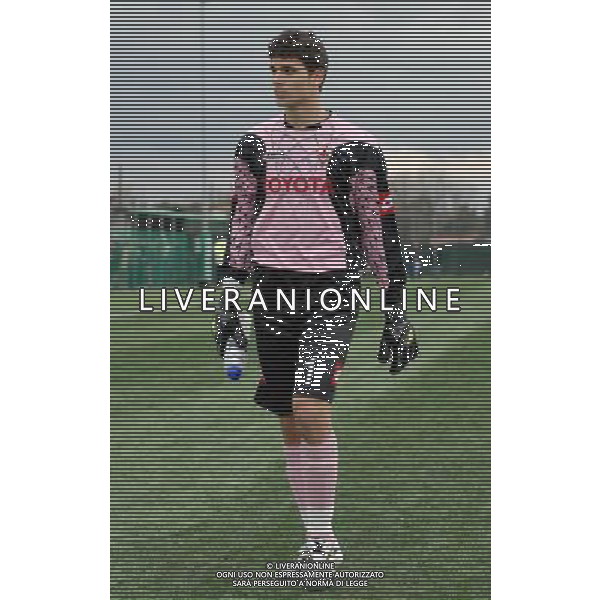 Fiorentina - Napoli 59¡Torneo Mondiale di Calcio Giovanile \'Coppa Carnevale\' di Viareggio - S.Donato(PI) - 09.02.2007 Nella Foto: Manfredini(Fiorentina) Ph.Vitez/Ag. Aldo Liverani