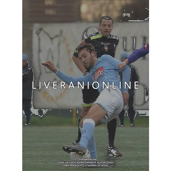 Fiorentina - Napoli 59¡Torneo Mondiale di Calcio Giovanile \'Coppa Carnevale\' di Viareggio - S.Donato(PI) - 09.02.2007 Nella Foto: Vitale(Napoli) Ph.Vitez/Ag. Aldo Liverani