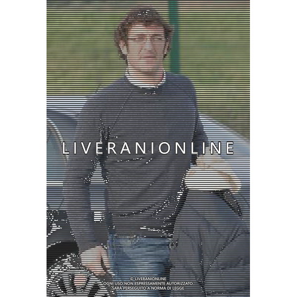 59¡Torneo Mondiale di Calcio Giovanile \'Coppa Carnevale\' di Viareggio - Quarrata(PT) - 08.02.2007 Juventus-Palermo Nella Foto: Ferrara Ciro (Juventus) Ph.Vitez/ag aldo liverani s.a.s.