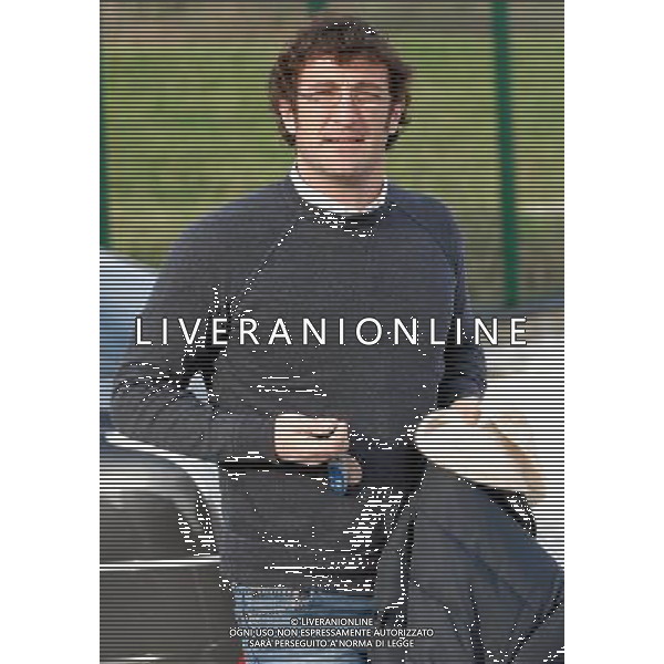 59¡Torneo Mondiale di Calcio Giovanile \'Coppa Carnevale\' di Viareggio - Quarrata(PT) - 08.02.2007 Juventus-Palermo Nella Foto: Ferrara Ciro (Juventus) Ph.Vitez/ag aldo liverani s.a.s.