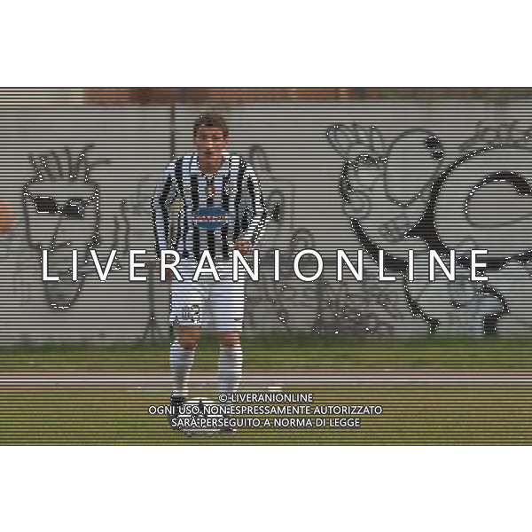59¡Torneo Mondiale di Calcio Giovanile \'Coppa Carnevale\' di Viareggio - Quarrata(PT) - 08.02.2007 Juventus-Palermo Nella Foto: Rizza(Juventus) Ph.Vitez/ag aldo liverani s.a.s.