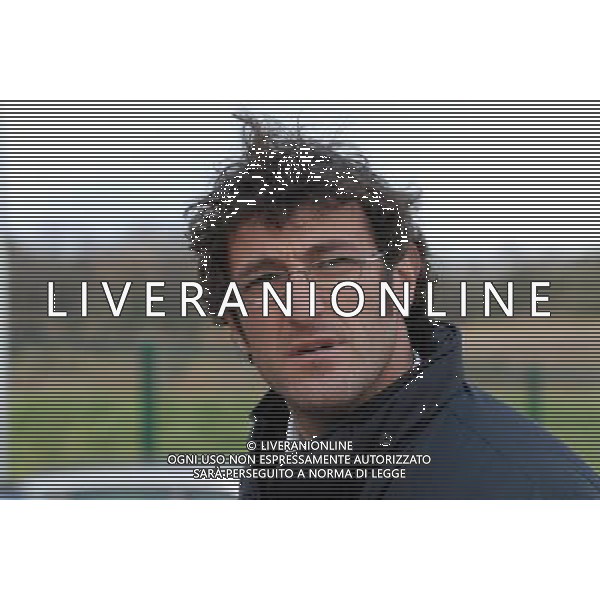 59¡Torneo Mondiale di Calcio Giovanile \'Coppa Carnevale\' di Viareggio - Quarrata(PT) - 08.02.2007 Juventus-Palermo Nella Foto: Ferrara Ciro (Juventus) Ph.Vitez/ag aldo liverani s.a.s.