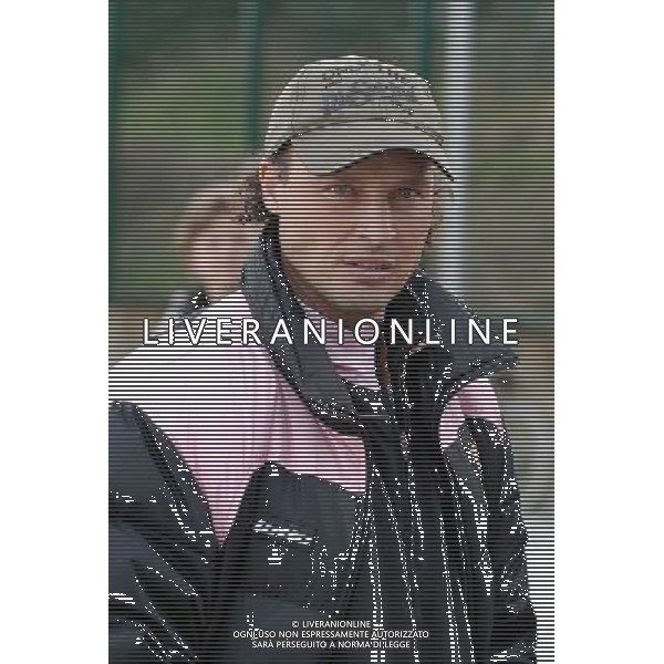 59¡Torneo Mondiale di Calcio Giovanile \'Coppa Carnevale\' di Viareggio - Quarrata(PT) - 08.02.2007 Juventus-Palermo Nella Foto: Pergolizzi(Palermo) Ph.Vitez/ag aldo liverani s.a.s.