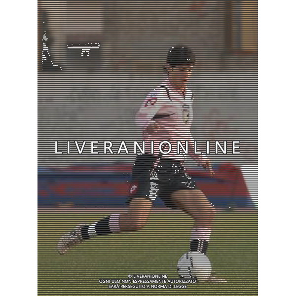 59¡Torneo Mondiale di Calcio Giovanile \'Coppa Carnevale\' di Viareggio - Quarrata(PT) - 08.02.2007 Juventus-Palermo Nella Foto: Temperino(Palermo) Ph.Vitez/ag aldo liverani s.a.s.