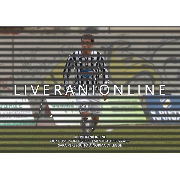 59¡Torneo Mondiale di Calcio Giovanile \'Coppa Carnevale\' di Viareggio - Quarrata(PT) - 08.02.2007 Juventus-Palermo Nella Foto: Rizza(Juventus) Ph.Vitez/ag aldo liverani s.a.s.