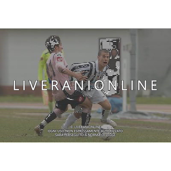 59¡Torneo Mondiale di Calcio Giovanile \'Coppa Carnevale\' di Viareggio - Quarrata(PT) - 08.02.2007 Juventus-Palermo Nella Foto: Giovinco(Juventus) Ph.Vitez/ag aldo liverani s.a.s.