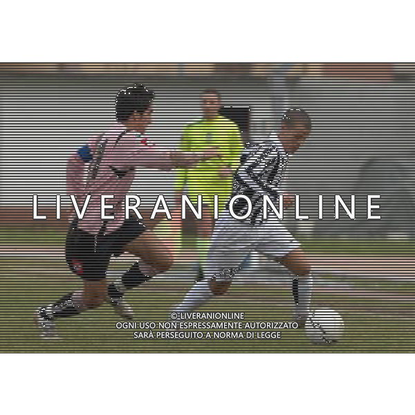 59¡Torneo Mondiale di Calcio Giovanile \'Coppa Carnevale\' di Viareggio - Quarrata(PT) - 08.02.2007 Juventus-Palermo Nella Foto: Giovinco(Juventus) Ph.Vitez/ag aldo liverani s.a.s.
