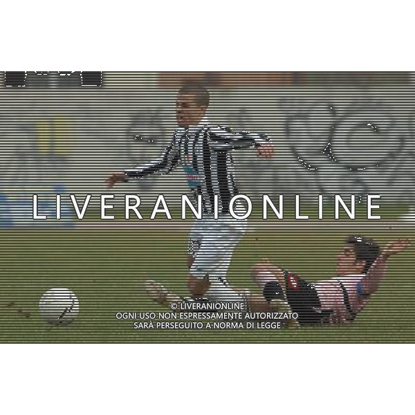 59¡Torneo Mondiale di Calcio Giovanile \'Coppa Carnevale\' di Viareggio - Quarrata(PT) - 08.02.2007 Juventus-Palermo Nella Foto: Giovinco(Juventus) Ph.Vitez/ag aldo liverani s.a.s.